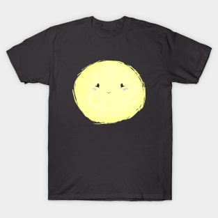 Full moon T-Shirt